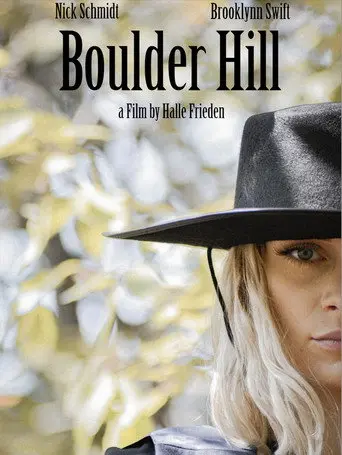 Boulder Hill (2020)
