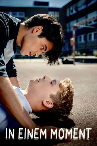 In a Moment (2018)