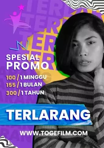 Terlarang (2023)