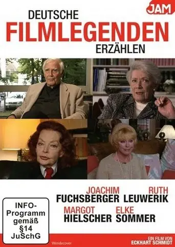Ruth Leuwerik erzählt... (2009)