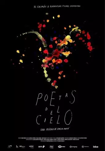 Sky Poets (2019)
