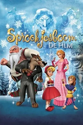 Fairytale Tree: The Movie (2012)