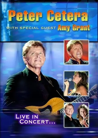 Peter Cetera And Amy Grant (2003)