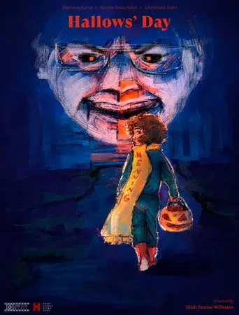 Hallows' Day (1970)