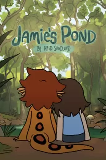 Jamie's Pond (2023)