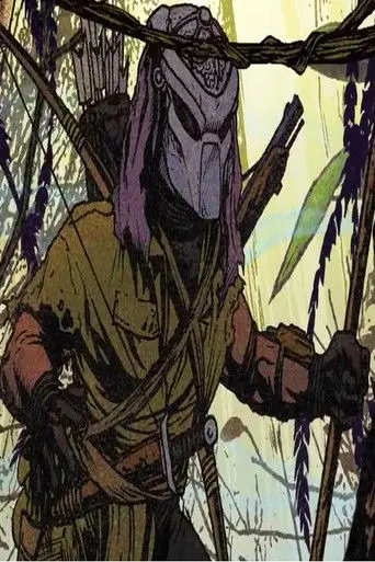 Predators: The Chosen (2010)