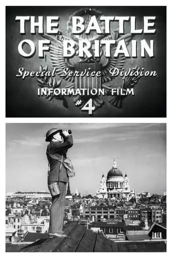 The Battle Of Britain (1943)