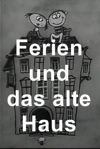 Ferien und das alte Haus (1973)