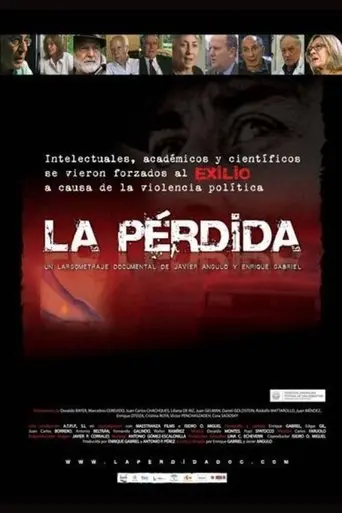 La pérdida (2009)