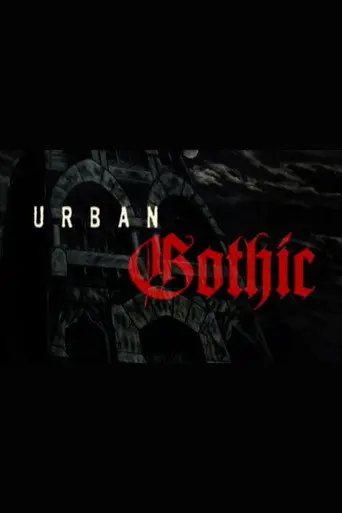 Bones: Urban Gothic (2002)