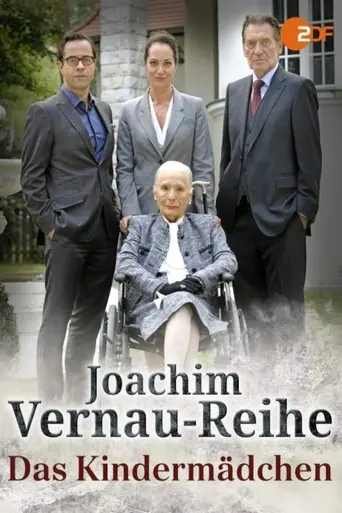 Das Kindermädchen (2012)