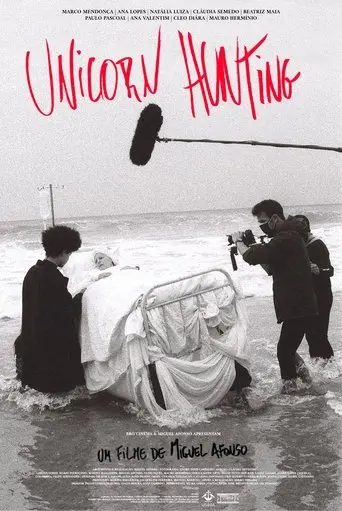 Unicorn Hunting (2024)