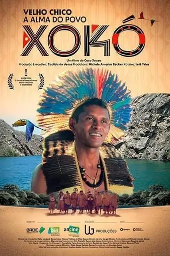 Velho Chico, A Alma Do Povo Xoko (2024)