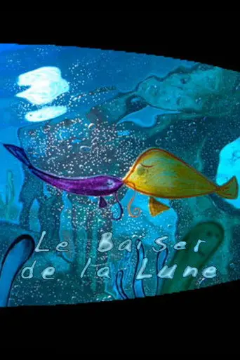 The Moon's Kiss (2010)
