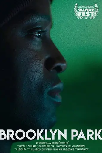 Brooklyn Park (2019)