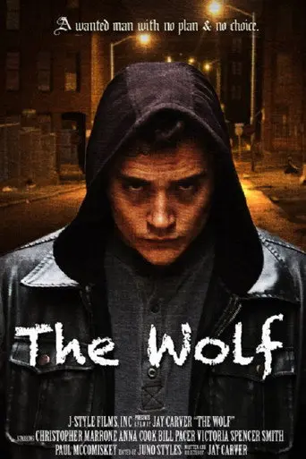 The Wolf (2012)