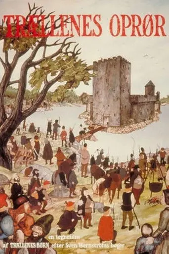 The Revolt of the Thralls (1979)