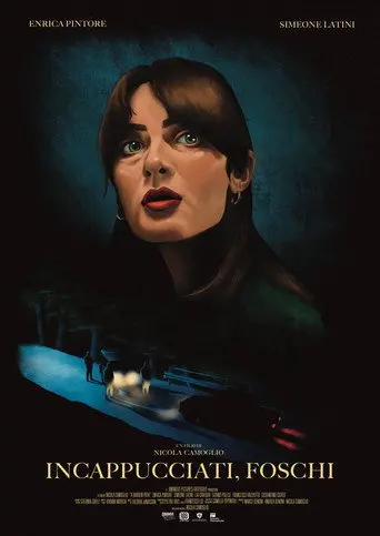 Incappucciati, Foschi (2022)