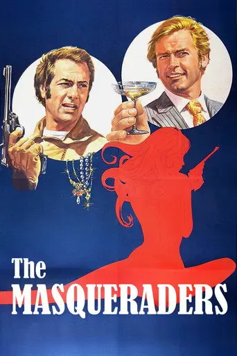 The Masqueraders (1980)