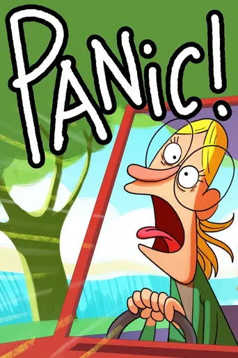 Panic! (2015)