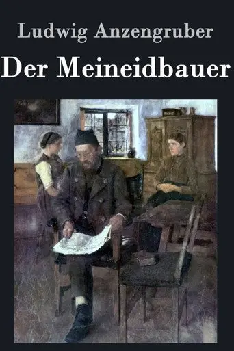 The Farmer Forsworn (1960)
