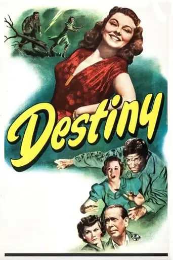 Destiny (1944)