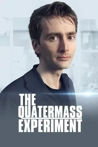 The Quatermass Experiment (2005)