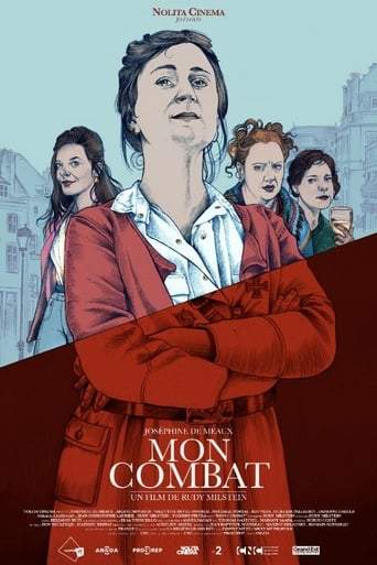 Mon Combat (2019)