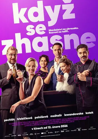 Když se zhasne (2026)