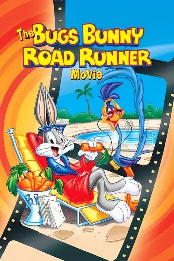The Bugs Bunny/Road Runner Movie (1979)