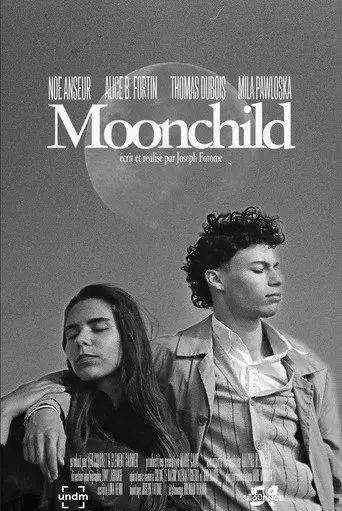 Moon Child (1970)