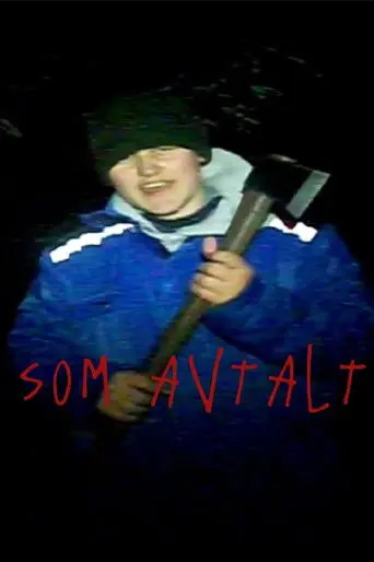 Som avtalt (2026)