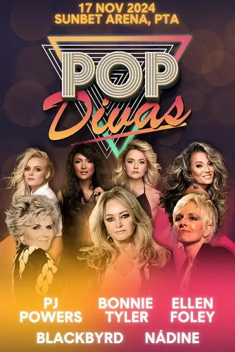 Pop Divas (2024)