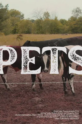 Pets (2025)