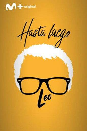 Hasta luego, Leo (2025)