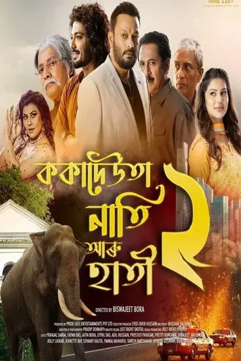 Koka Deuta Nati Aru Hati 2 (2026)