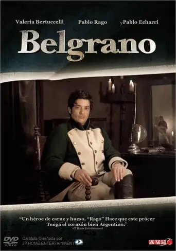 Belgrano (2010)