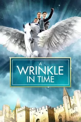 A Wrinkle In Time (2003)