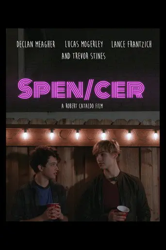 Spen/cer (2017)