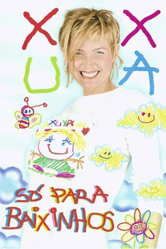 Xuxa Só Para Baixinhos (2000)