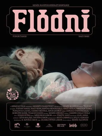 Flódni (2026)