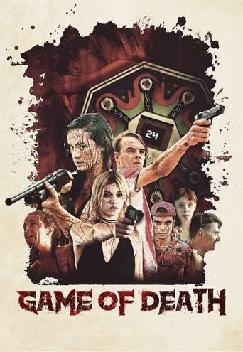 Game Of Death (2017)