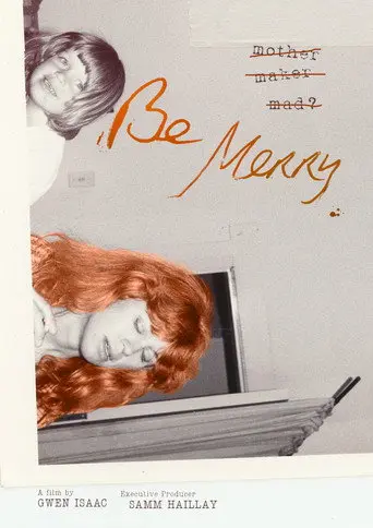 Be Merry (2026)