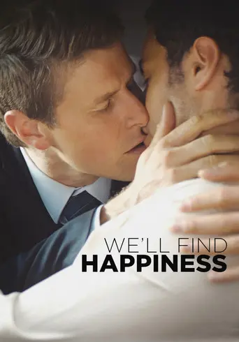 We'll Find Happiness (2025)