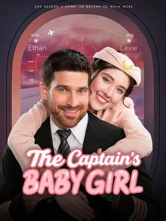 The Captain's Baby Girl (2025)
