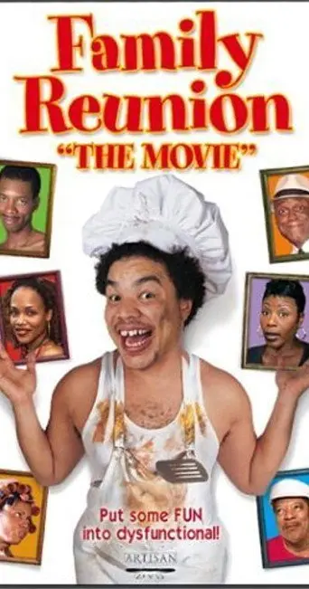 Family Reunion: The Movie (2003)