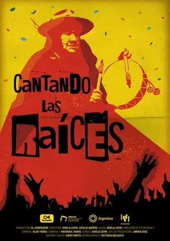 Cantando Las Raices (2024)
