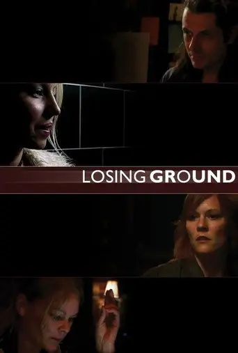 Losing Ground (2005)