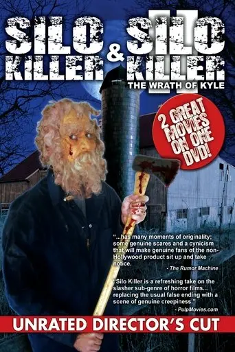 Silo Killer 2: The Wrath of Kyle (2009)