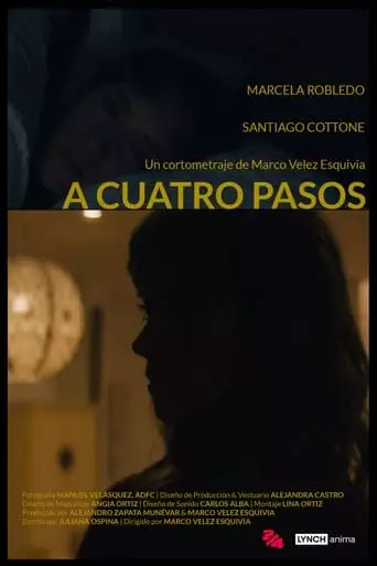 Four Steps (2022)